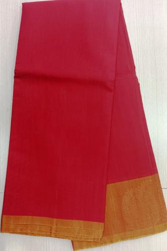 COIMBATORE KORA COTTON SAREE 620 MTS